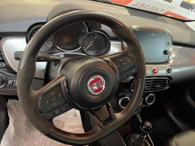 FIAT 500X 1.3 MultiJet 95 CV Sport PREZZO NO VINCOLI!!!!!
