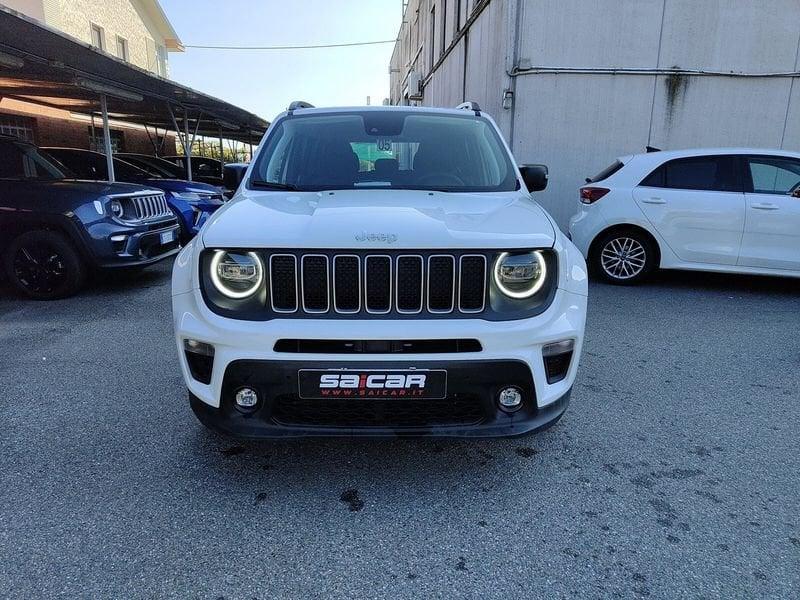 Jeep Renegade 2024 1.5 Turbo T4 MHEV Altitude 2WD DCT