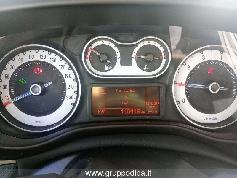 FIAT 500L Living Diesel 1.6 mjt Lounge 105cv