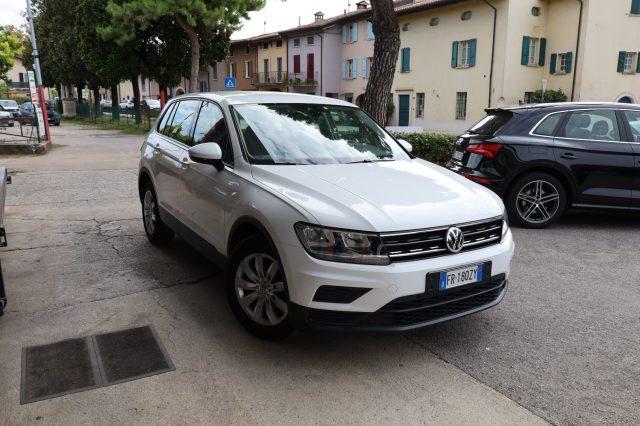 VOLKSWAGEN Tiguan 1.4 TSI UniPropietario SOLO 66.818 km Tagliandata