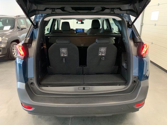 PEUGEOT 5008 1.5 BlueHDi 7 Posti EAT8 Allure Automatico