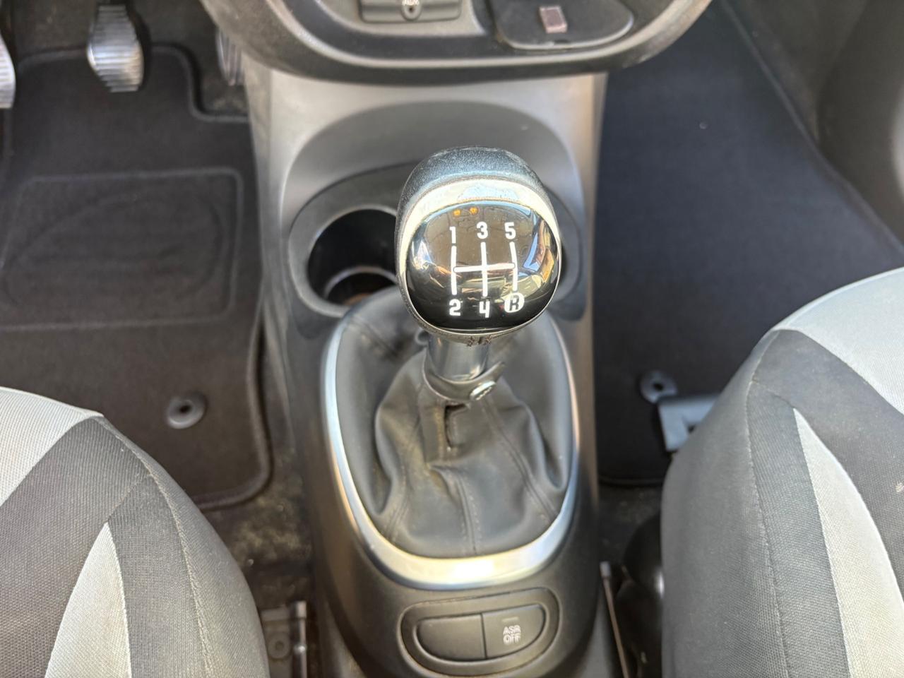 Fiat 500L 1.3 Multijet 85 CV