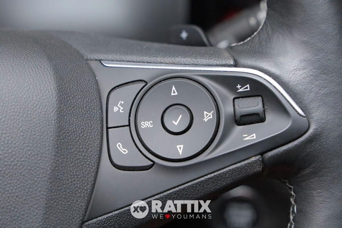 Opel Grandland 1.6 Phev 225CV GS Line Auto