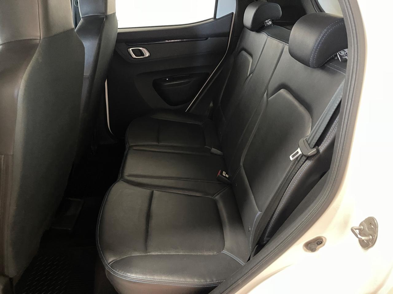 Dacia Spring Comfort Plus Electric 45