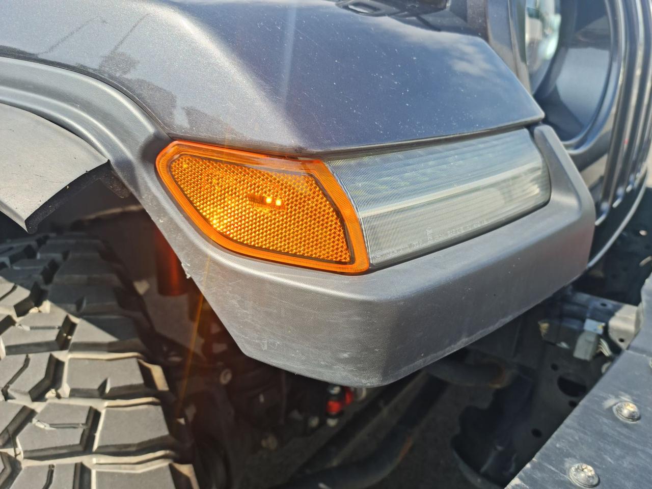 Jeep Wrangler 2.2 crdi sahara #6262