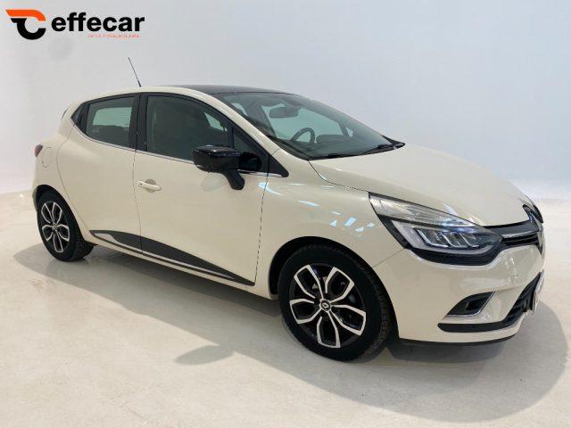 RENAULT Clio dCi 8V 90CV Start&Stop 5 porte Intense Excite