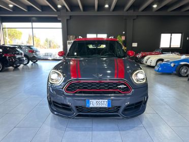 Mini John Cooper Works Countryman 2.0 Hype ALL4