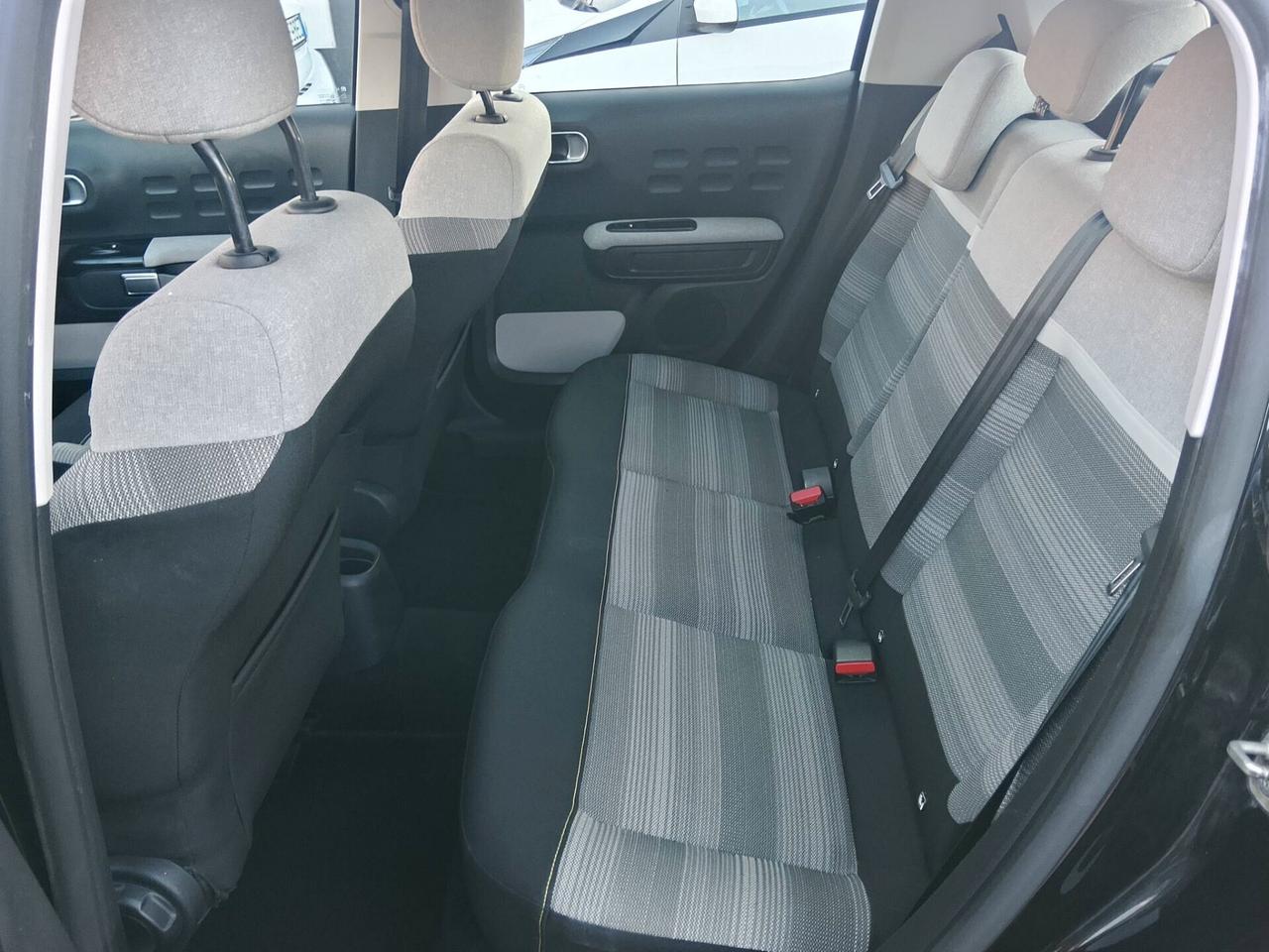 Citroen C3 Shine EURO 6