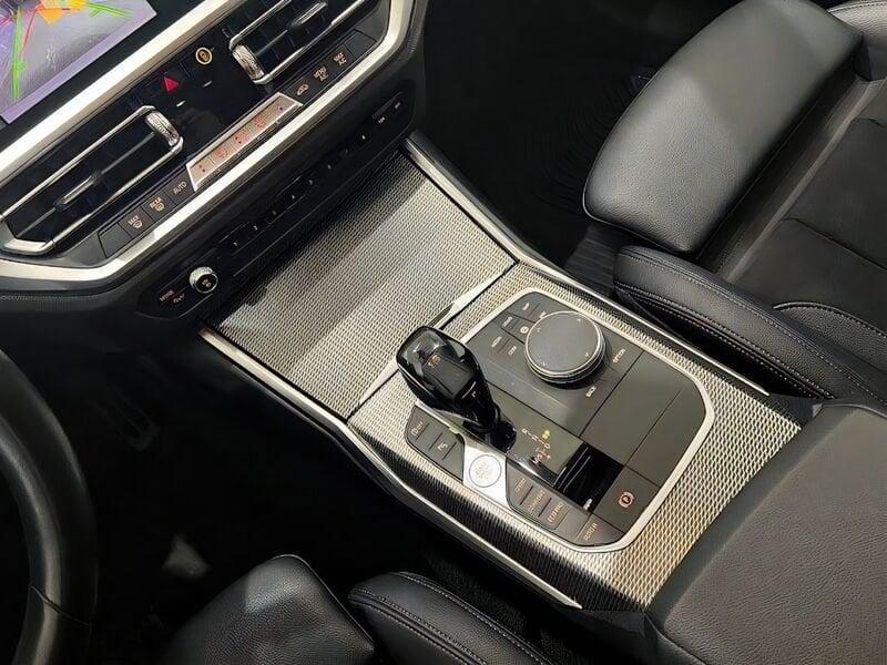 BMW Serie 3 320i Msport