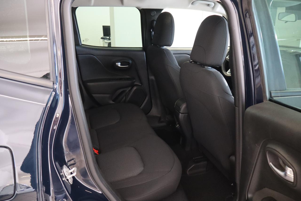 JEEP RENEGADE 2.0 MJT 4WD ACTIVE DRIVE LONGITUDE