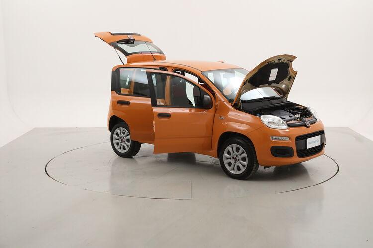 Fiat Panda Easy Natural Power BR137003 0.9 Metano 85CV