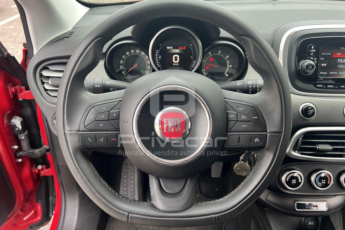 FIAT 500X 1.3 MultiJet 95 CV Cross