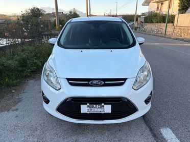Ford C-Max 2.0 TDCi 163CV Titanium