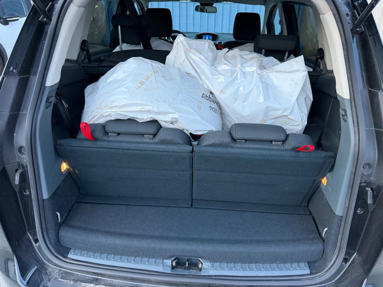 Ford C-Max 1.6 TDCi 115CV Plus