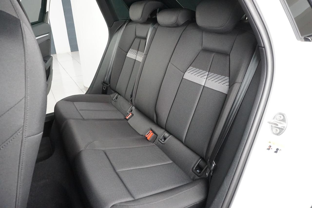Audi A3 SPB 35 TDI S tronic S line edition