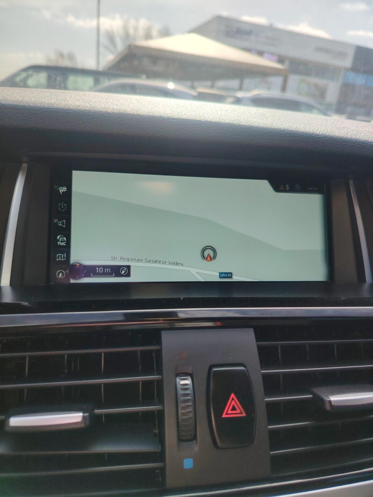 Bmw X4 xDrive20d Msport