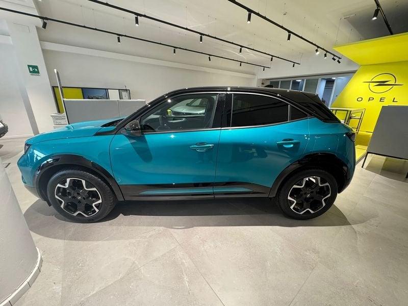 Opel Mokka GS Hybrid 136cv DCT6