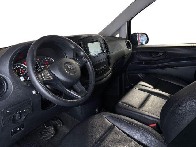 MERCEDES-BENZ Vito 2.0 116 CDI PC-SL Tourer Pro Long