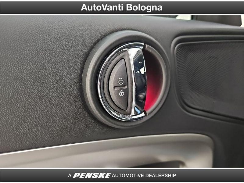 MINI Mini Countryman F60 Mini 2.0 Cooper SD Yours Countryman ALL4