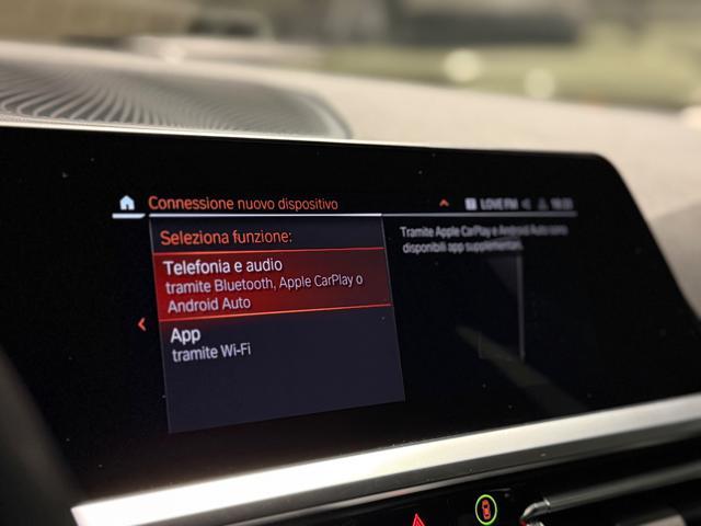 BMW 420 d 48V Sport