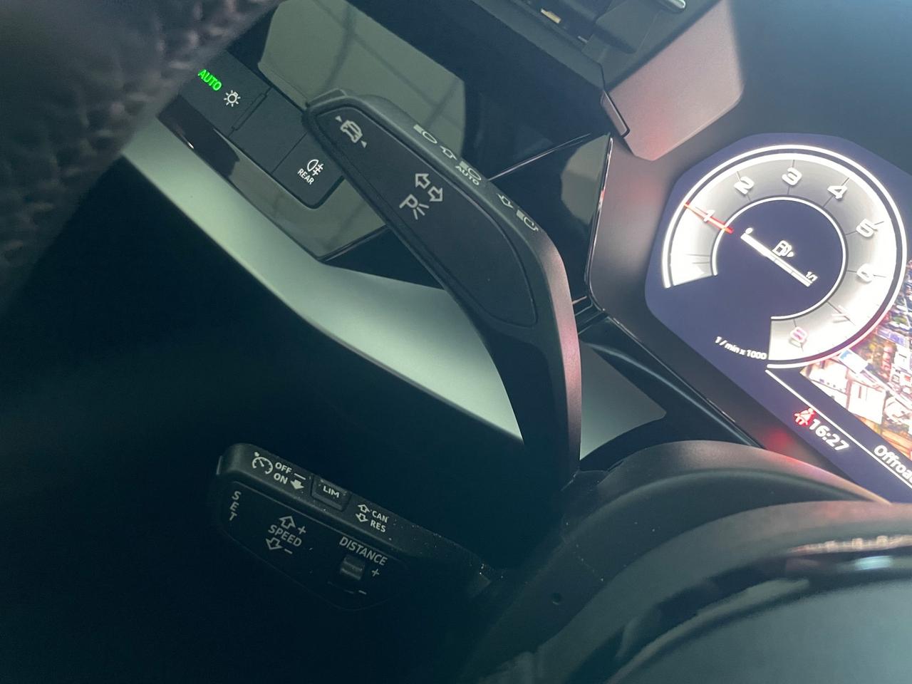 Audi A3 SPB 35 TFSI Business - Nessun vincolo -