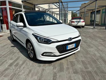 Hyundai i20 1.4 CRDi 5 porte Style