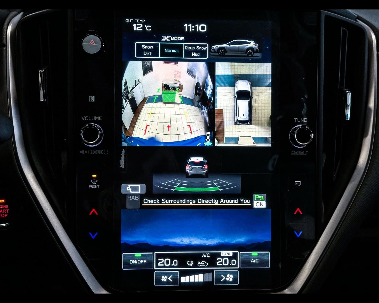 SUBARU PREMIUM 2026