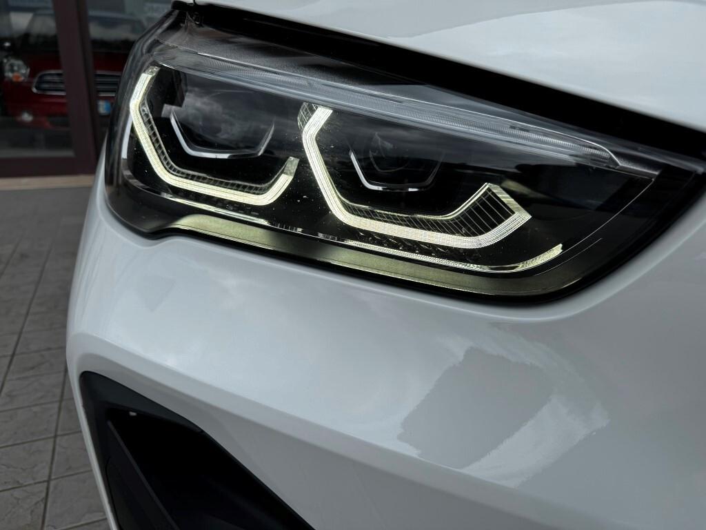 Bmw X1 xDrive25e Business Advantage