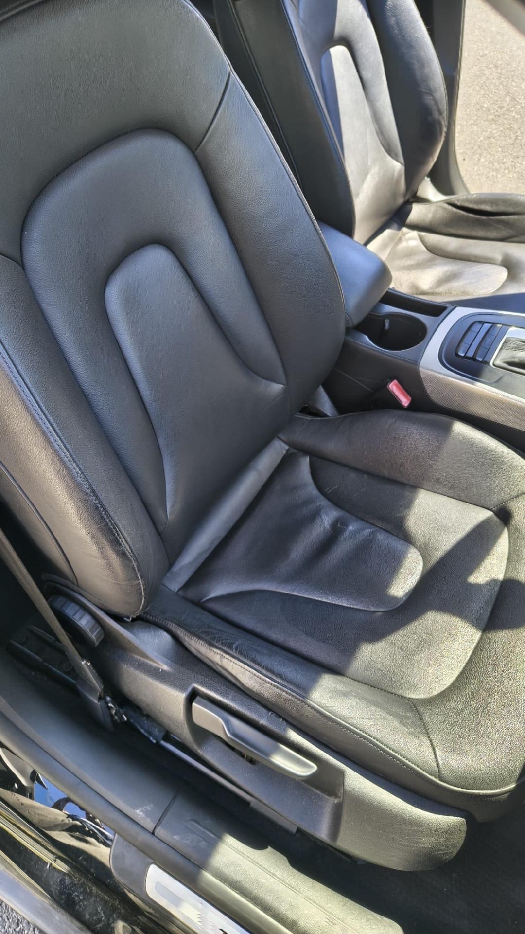Audi A5 SPB 2.0 TDI 177 CV multitronic Advanced