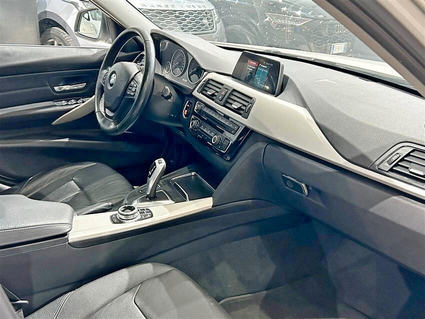 Bmw 316 316d Touring