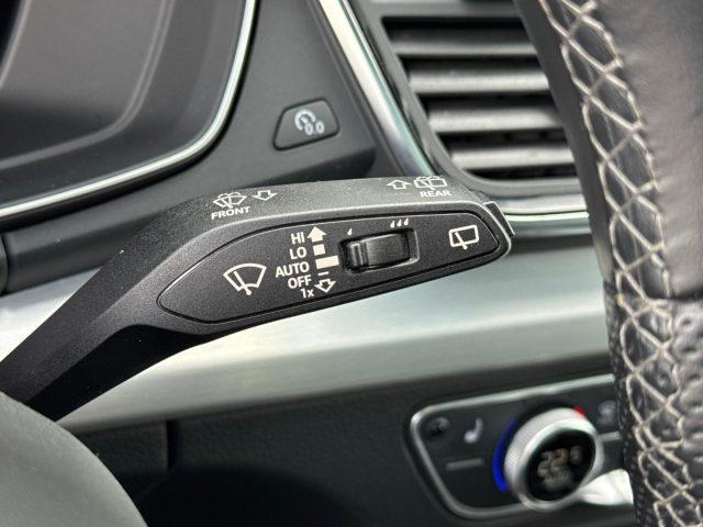 AUDI Q5 SPB 40TDI Stronic S line plus Iva esp. Unicoprop.