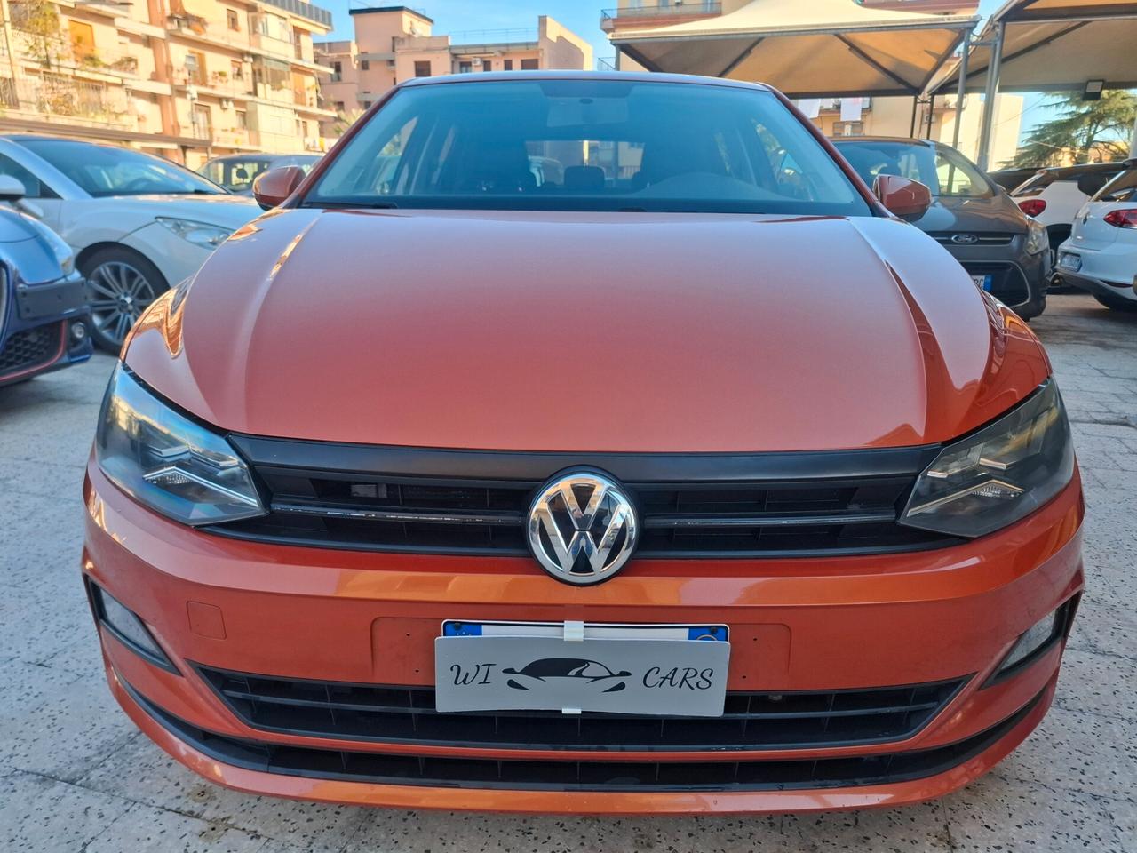 Volkswagen Polo - 1.6 TDI Neopatentati