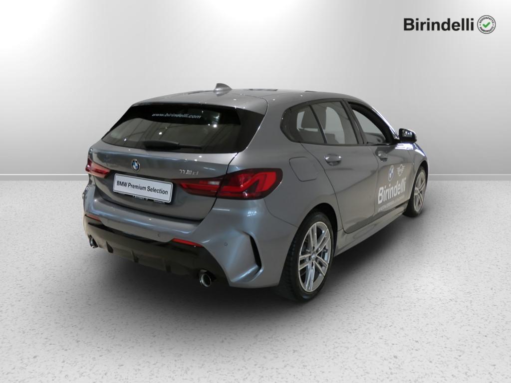 BMW 118d 5 Porte