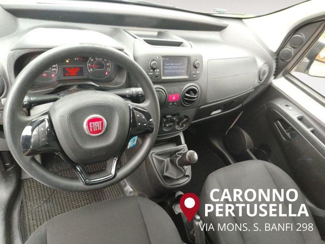 FIAT Fiorino 1.3 MJT 80CV Cargo SX garanzia 3 anni