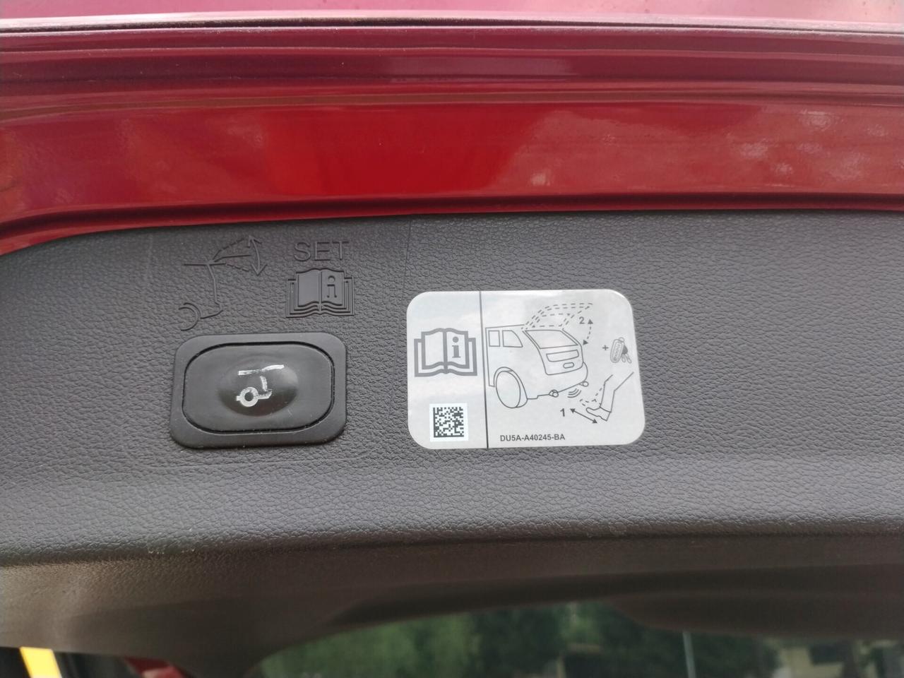 Ford Kuga Problemi turbina