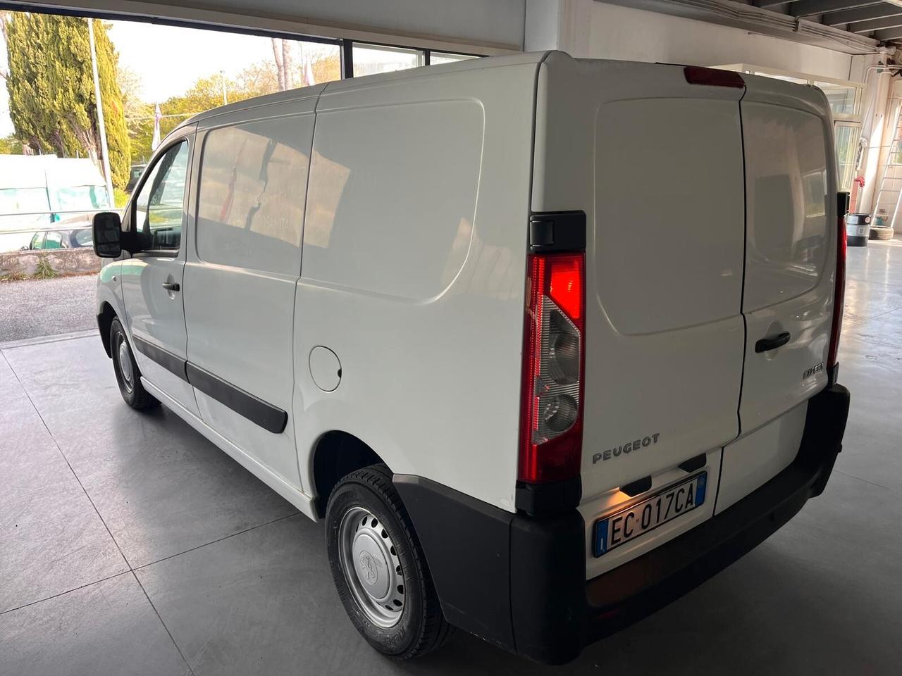 Fiat Scudo 1.6 MJT PC-TN Furgone 10q. Comfort