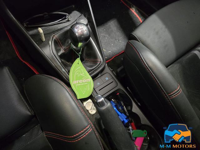 FORD Fiesta 1.5 Ecoboost 200 CV 5 porte ST Performance Edition