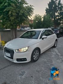 Audi A1 Sportback 1.4 tdi Sport s-tronic