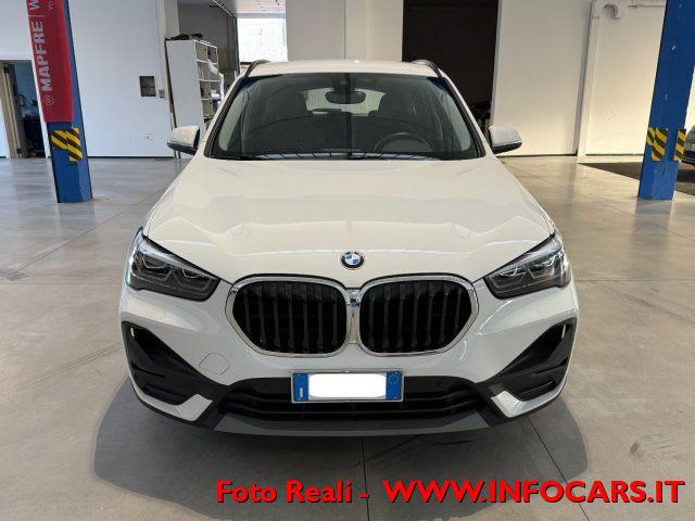 BMW X1 xDrive25e Business Advantage - PROMO