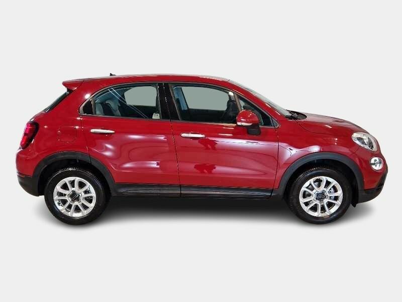 FIAT 500X 1.3 Mjet 95cv 4x2 Business