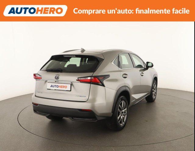 LEXUS NX 300 Hybrid 4WD Executive