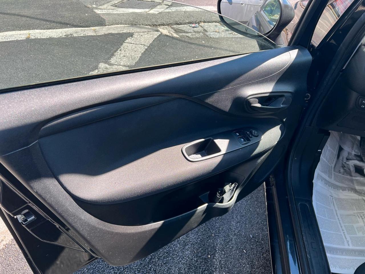 Fiat Punto 1.4 8V 5 porte Easypower 2018