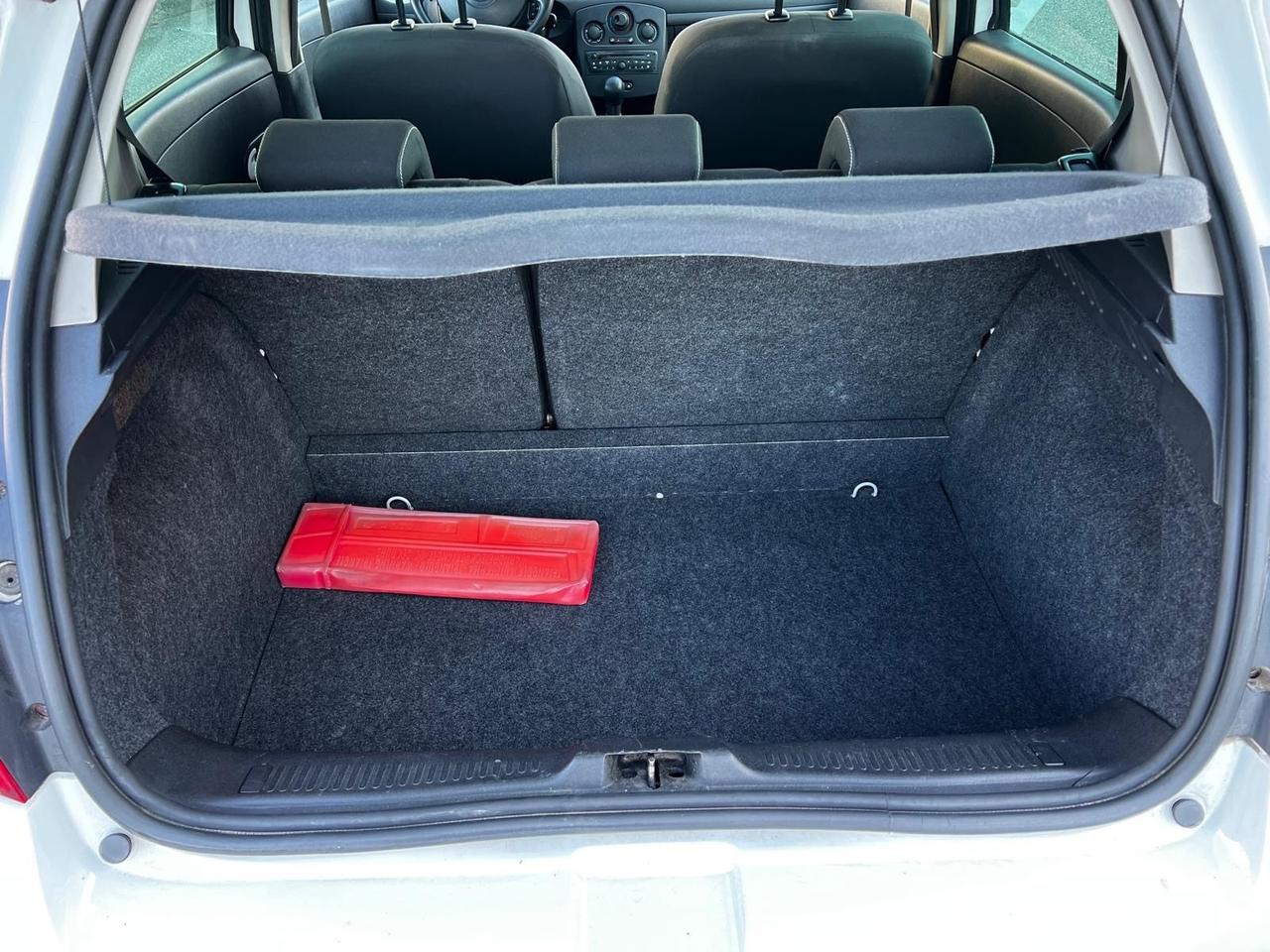 Renault Clio 1.2 16V 5 porte Yahoo!