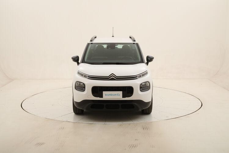 Citroen C3 Aircross Live BR735170 1.5 Diesel 102CV