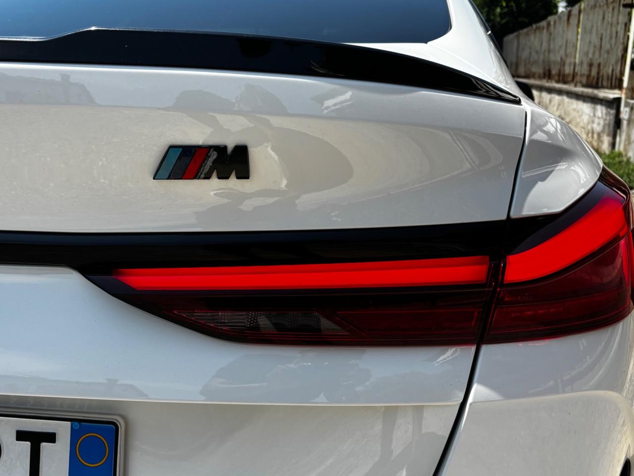 Bmw 220 220d Coupé Msport aut.