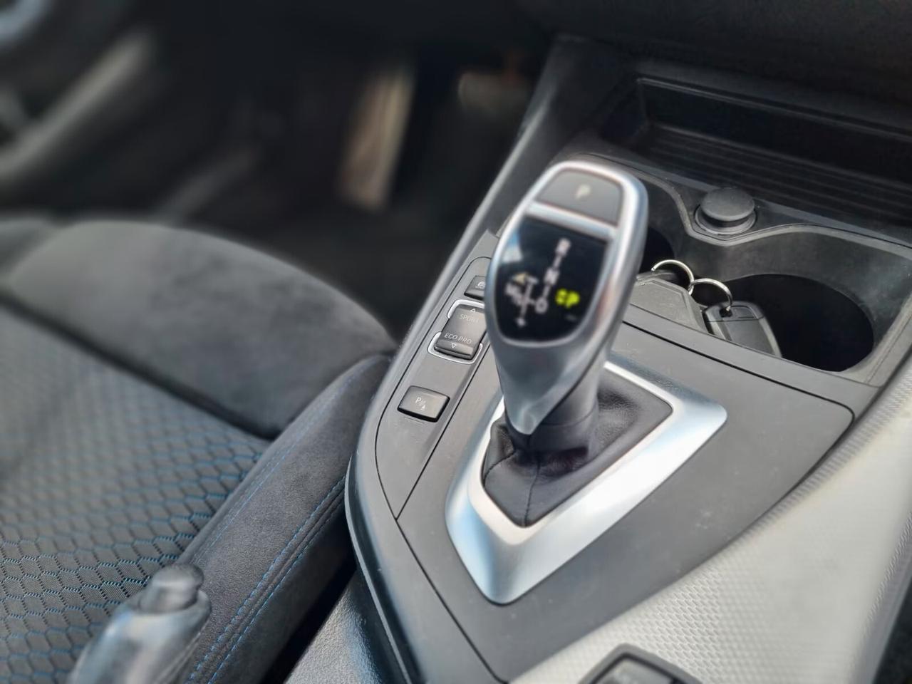 Bmw 125i 5p. Msport Automatico/Navi/LED