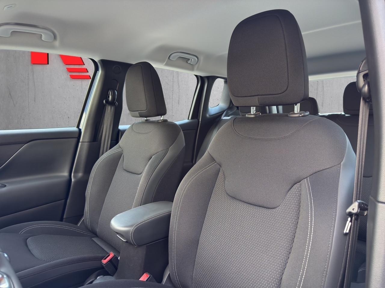 Jeep Renegade 1.0 T3 Limited