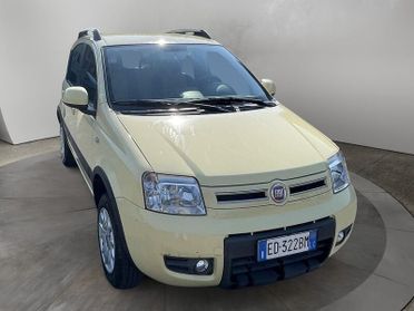 FIAT Panda Panda 1.2 4x4 69 CV