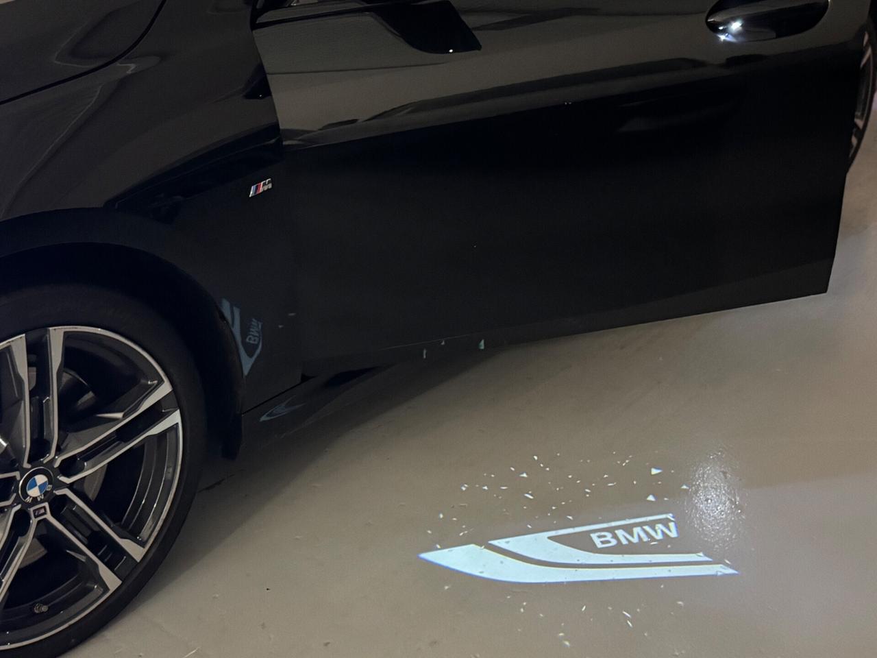 Bmw 220 Serie 2 Gran Coupe Msport auto 50.000 km !