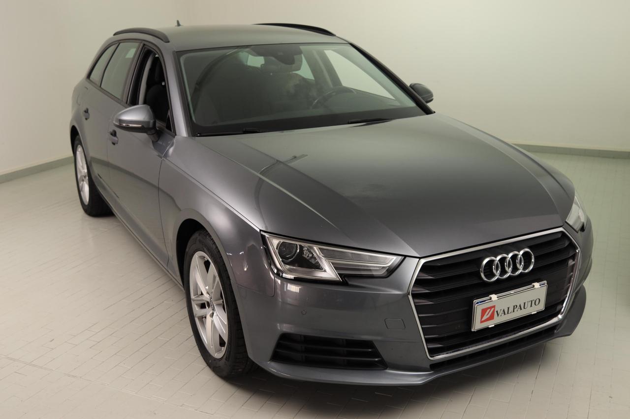 Audi A4 Avant 2.0 tdi Business 150cv s-tronic